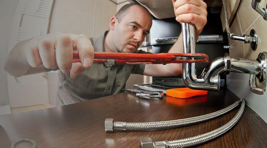 Professional sewer line replacement in Manderson, WY